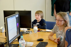 Max-Planck-Institut für Stoffwechselforschung