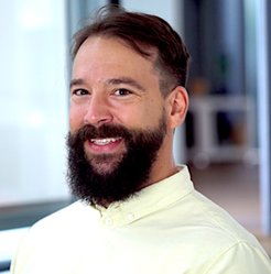 Max-Planck-Wissenschaftler Henning Fenselau