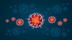 Das MPI für Stoffwechselforschung ergreift Schutzmaßnahmen aufgrund der aktuellen Coronavirus- Pandemie. (Bild: Pixabay)