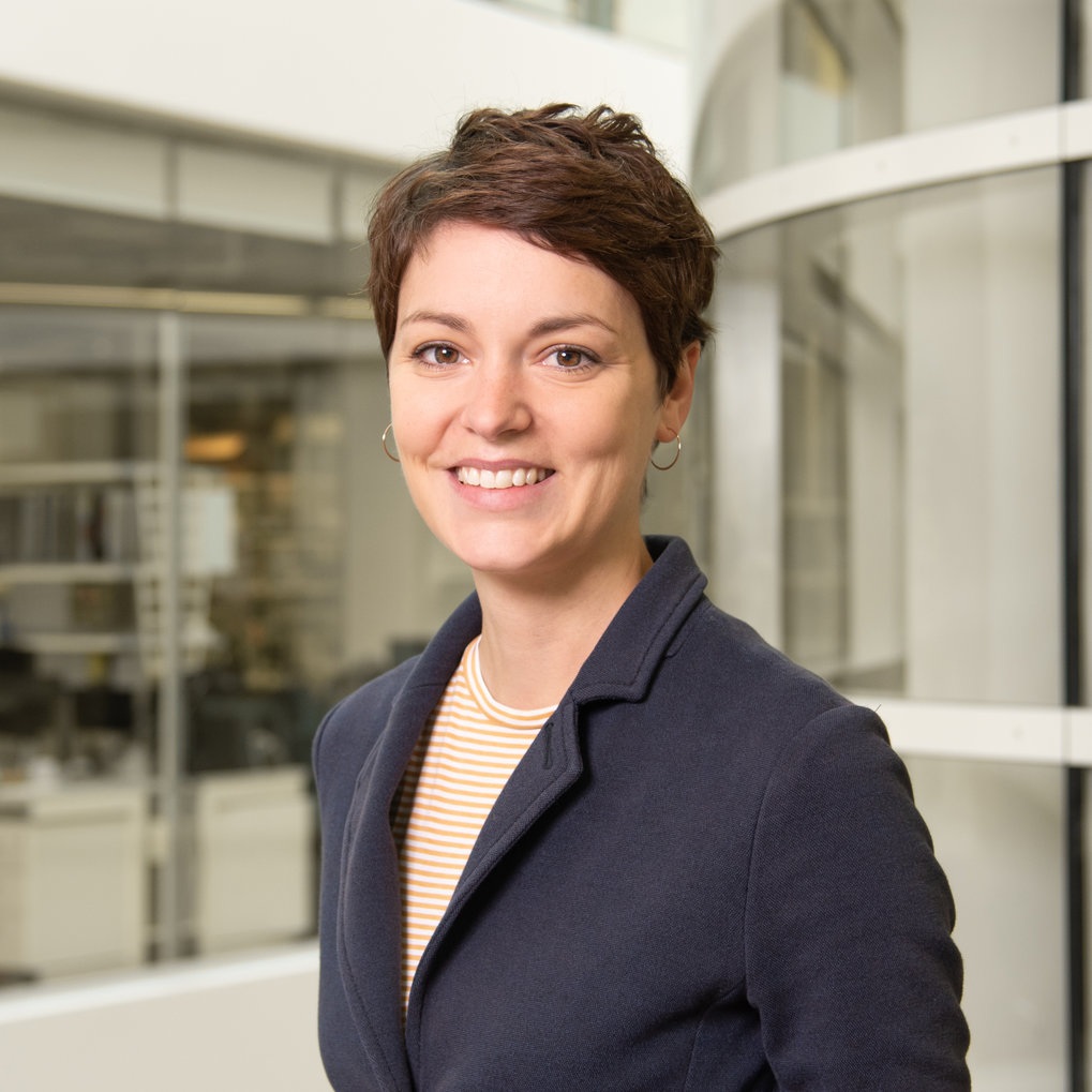 Dr. Maren Berghoff