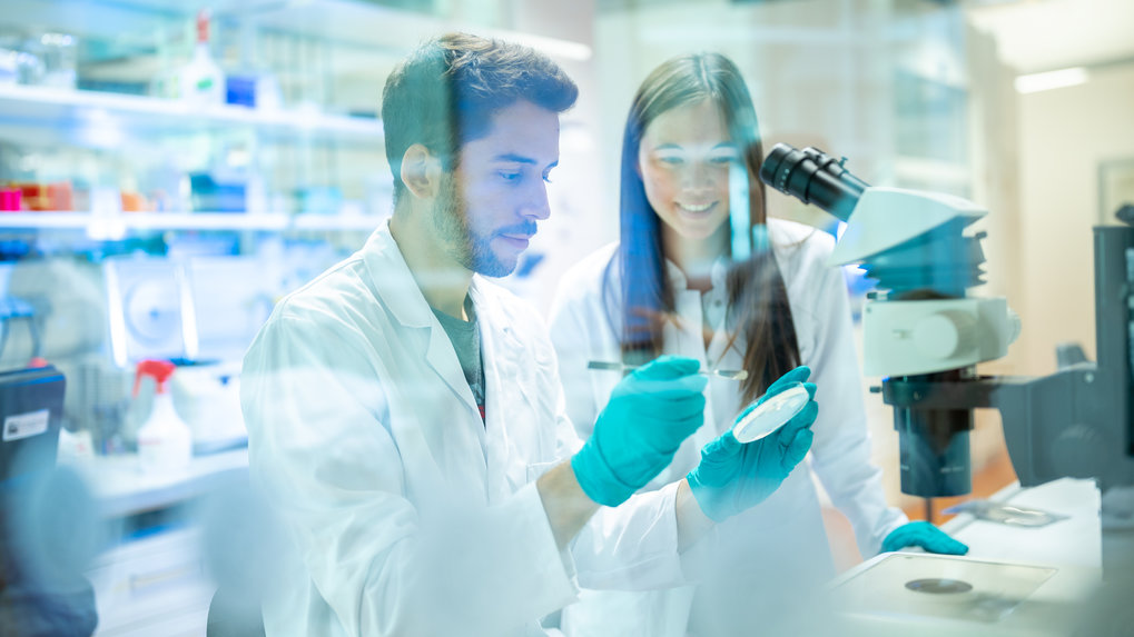 Picture of Max Planck Institute for Metabolism Research