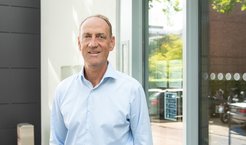 Jens Brüning