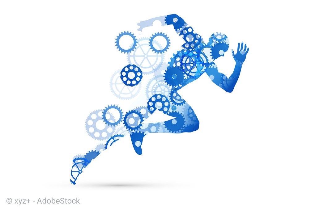 What is metabolism?