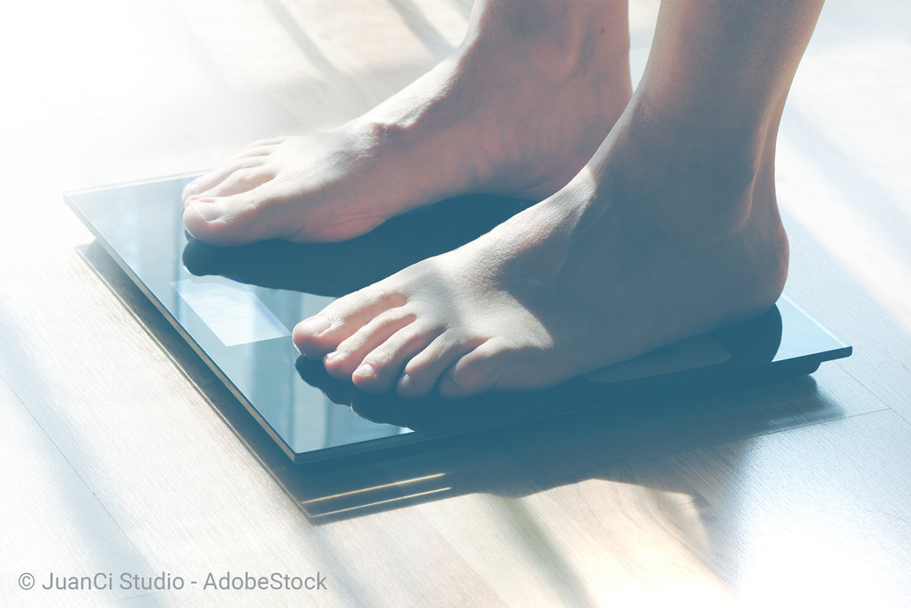 What is overweight? What is obesity?
