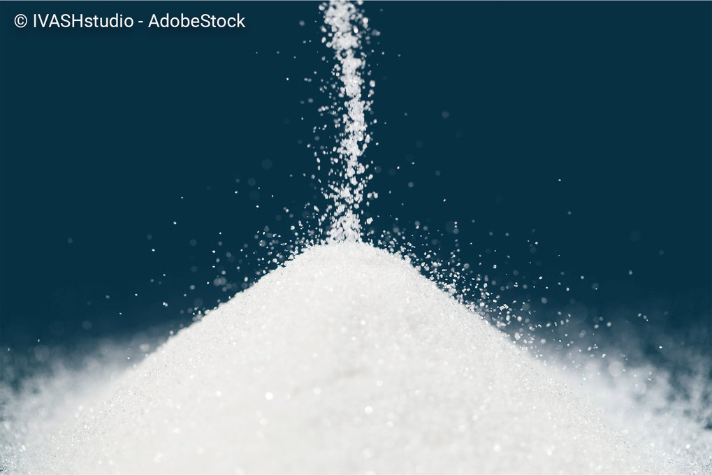 How does sugar influence our brain?