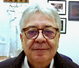 Talk by Prof. Jackson C. Bittencourt, University of São Paulo, Brazil 