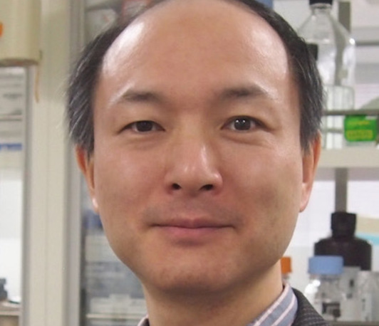 Talk by Prof.Kazuhiro Nakamura, Nagoya University, Japan