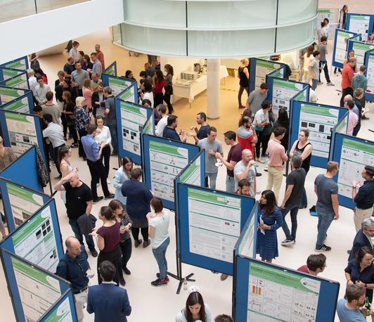 MetabAge Science Day