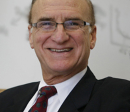 Talk by Prof. Ronald Kahn Talk by Prof. Ronald Kahn