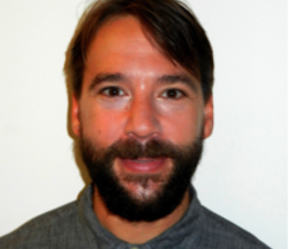 Talk by Henning Fenselau, PhD Talk by Henning Fenselau, PhD