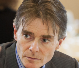 Talk by Professor Paul Fletcher, Cambridge Talk by Professor Paul Fletcher, Cambridge